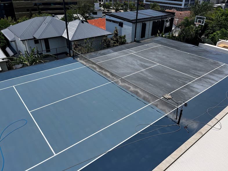 Sunshine Coast Pressure Cleaning pressure washing work in Sippy Downs