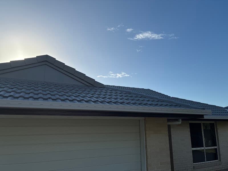 Sunshine Coast Roof Restoration & Repair roofing work in Maroochydore