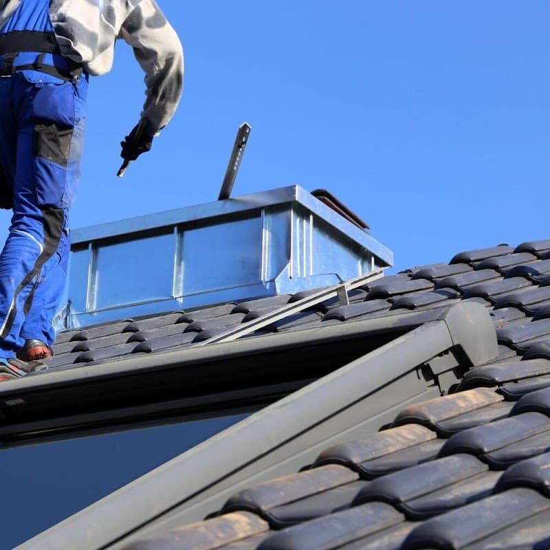Sunshine Coast Roof Restoration & Repair roofing work in Maroochydore