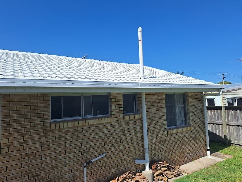 Sunshine Coast Roof Restoration & Repair roofing work in Maroochydore