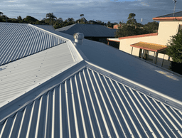 Sunshine Coast Roofing Pty Ltd