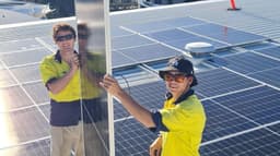 Sunshine Coast Solar & Battery