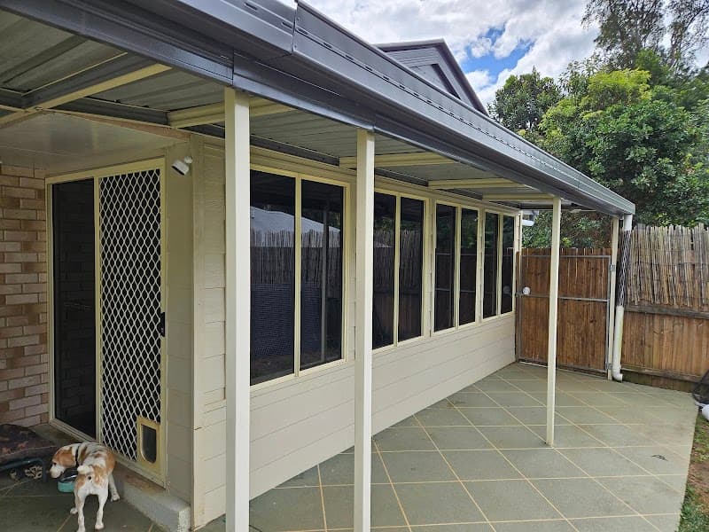 Sunshine Coast Window Tinting window tinting work in Little Mountain