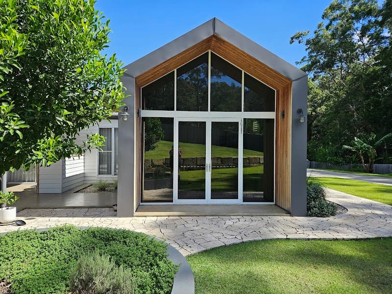 Sunshine Coast Window Tinting window tinting work in Little Mountain