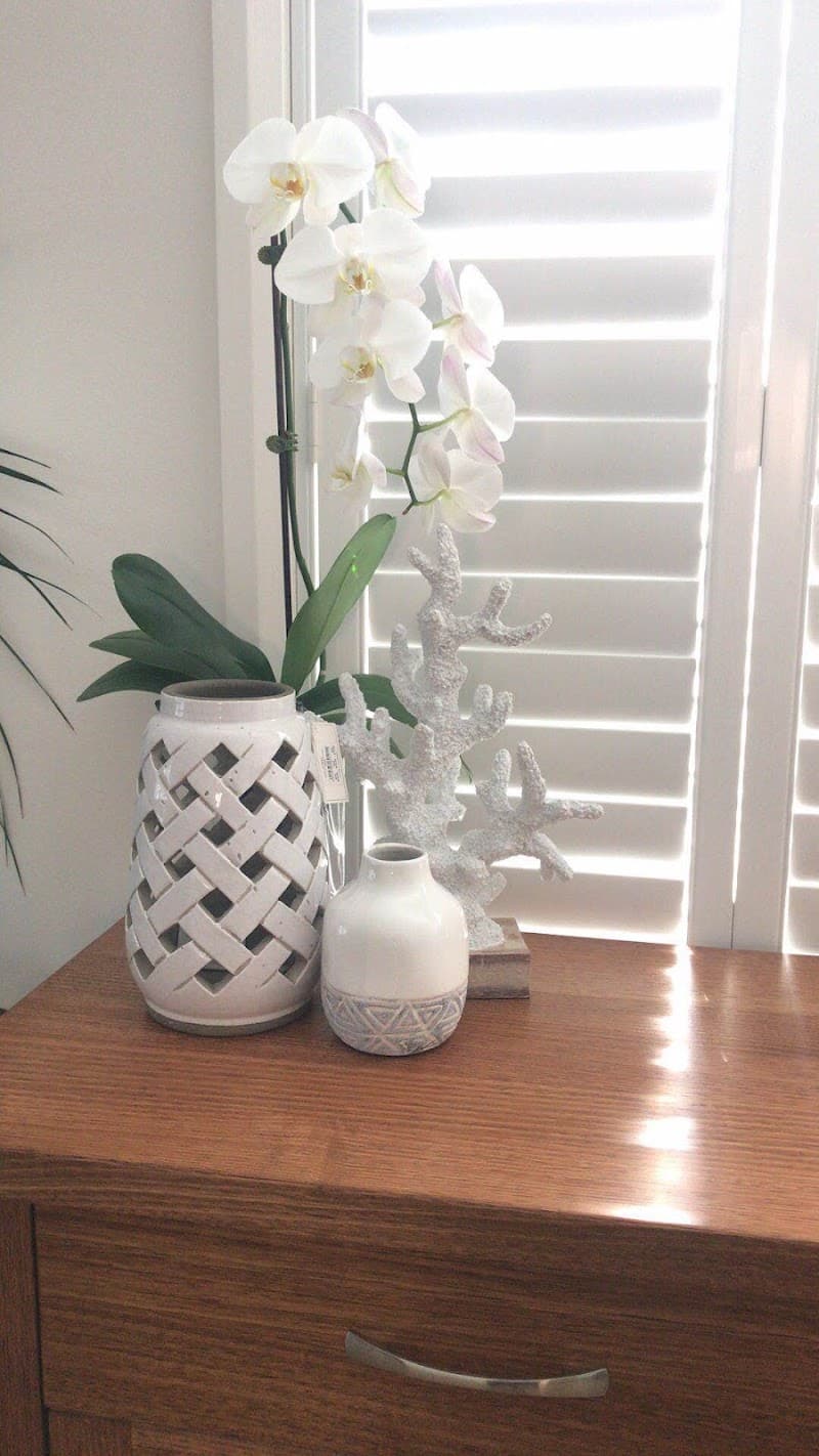 Sunshine Curtains curtains & blinds work in Auburn
