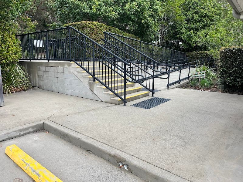 Sunshine Pressure Cleaning pressure washing work in Bli Bli