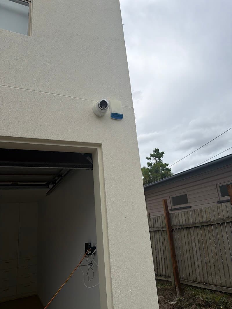 Sunshine Security and Surveillance security & cctv work in Underwood