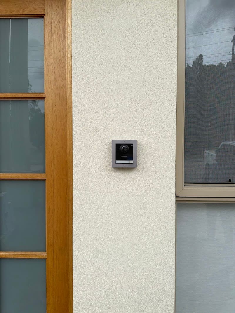 Sunshine Security and Surveillance security & cctv work in Underwood