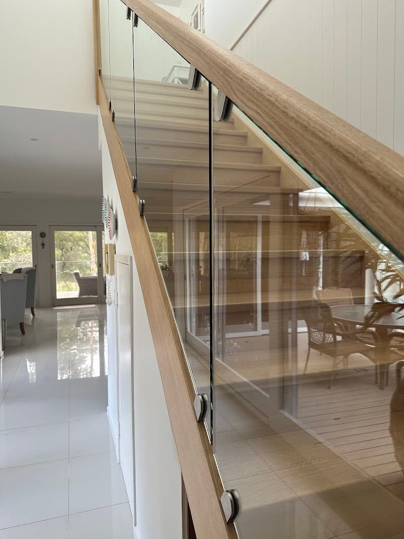 Sunstate Glass glass & glazier work in Warana