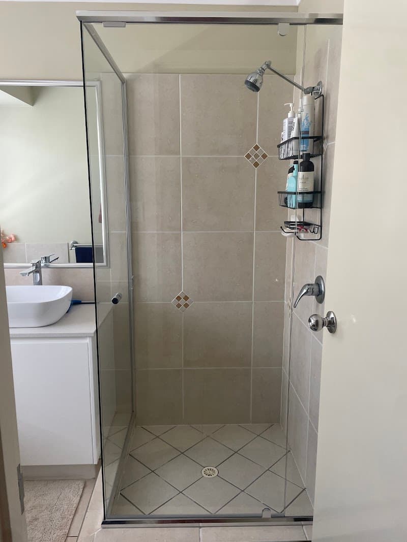 Sunstate Glass glass & glazier work in Warana