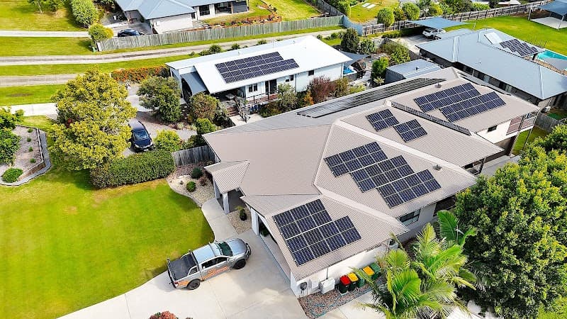Sunstate Roofing Sunshine Coast roofing work in Nambour