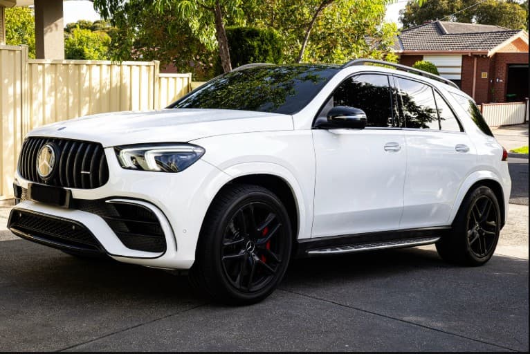 SupaTint - Car Window Tinting Melbourne window tinting work in Thomastown