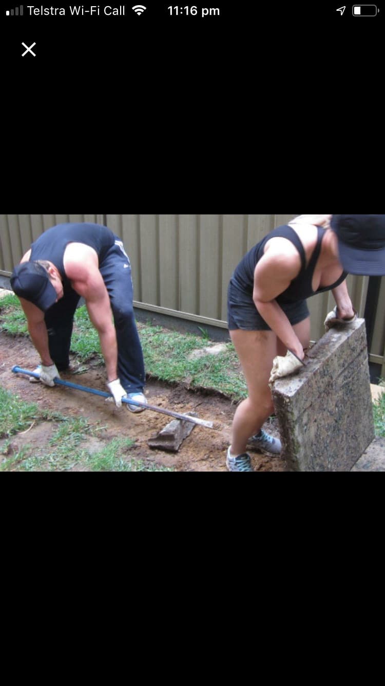 Super Cheap Rubbish Removal Sydney rubbish removal work in Sydney