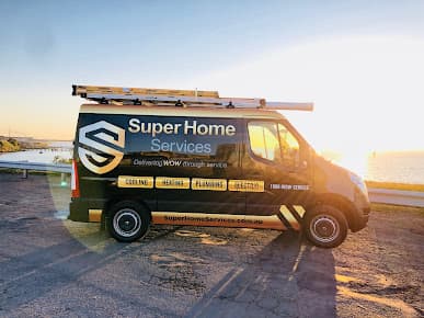 Super Electrician Geelong electrician work in Wandana Heights