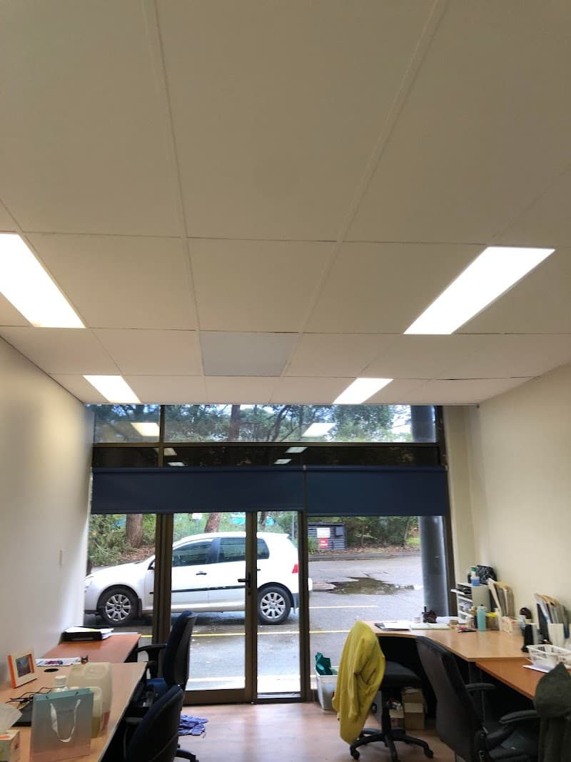 SUPERB SOLAR solar panel installation work in Sydney