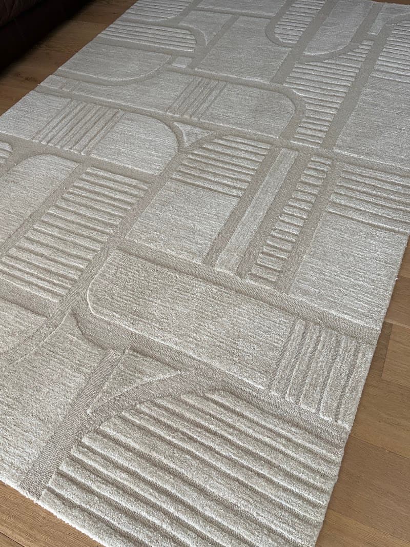 Superclean WA carpet cleaning work in Tapping