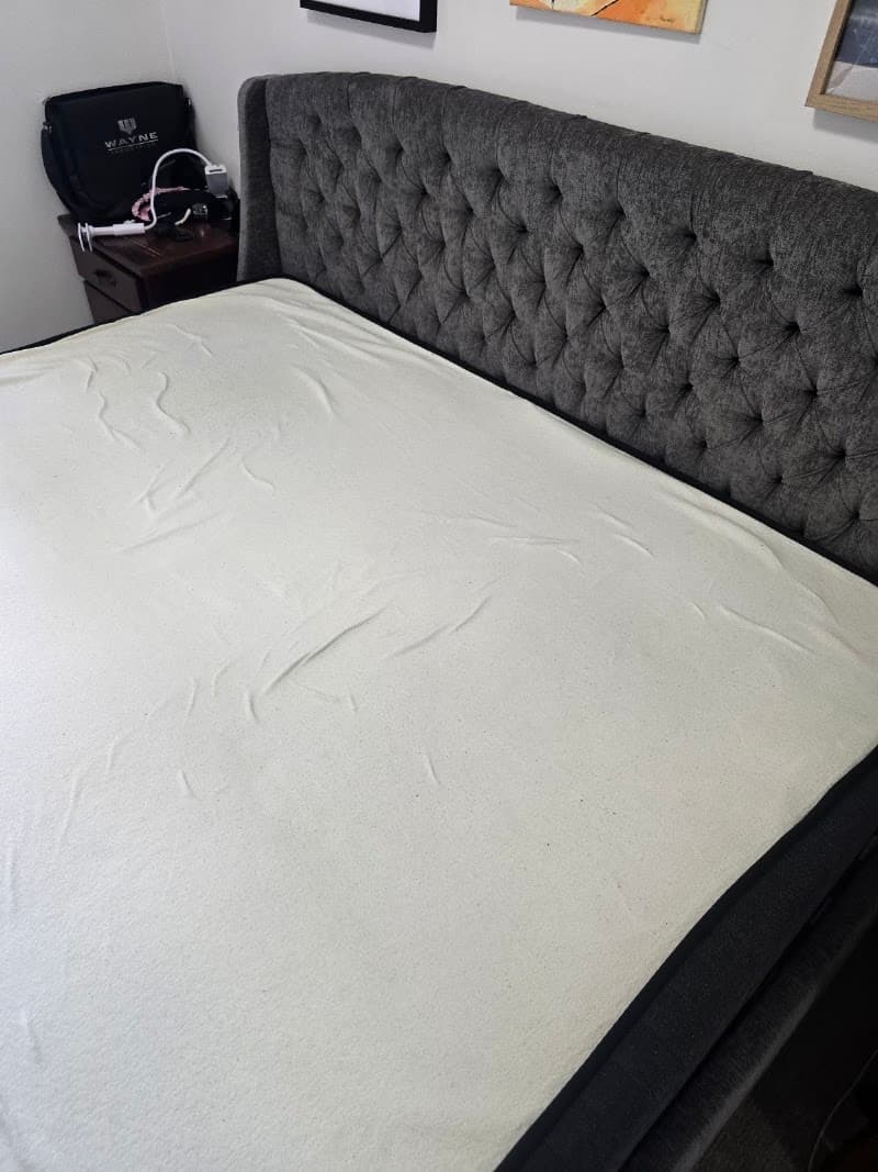 Superclean WA carpet cleaning work in Tapping