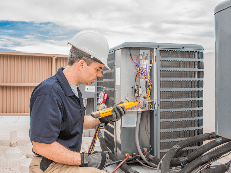 Supercool QLD air conditioning work in Deception Bay