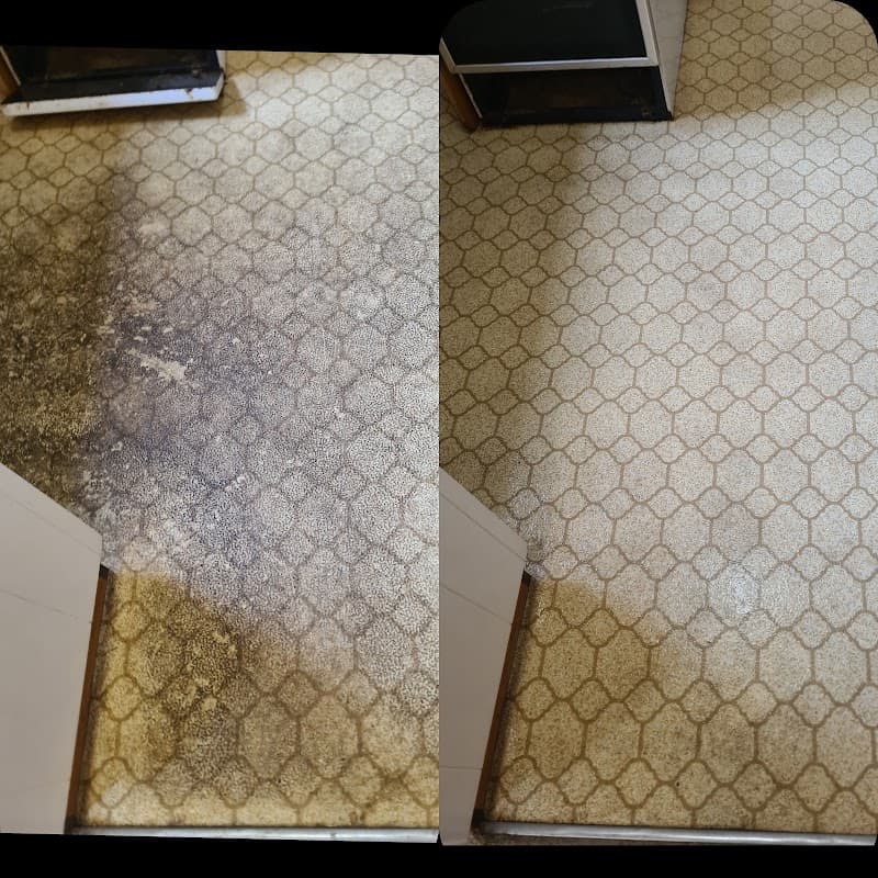 Superfast Carpet Cleaning Services carpet cleaning work in Yokine