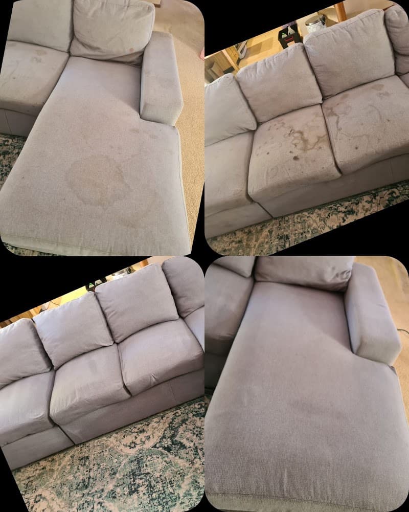 Superfast Carpet Cleaning Services carpet cleaning work in Yokine