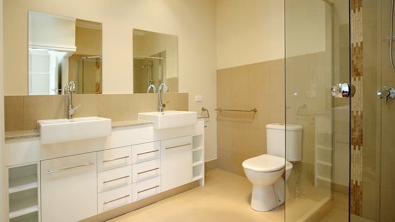 Superior Bathroom Renovations bathroom renovation work in Tingalpa