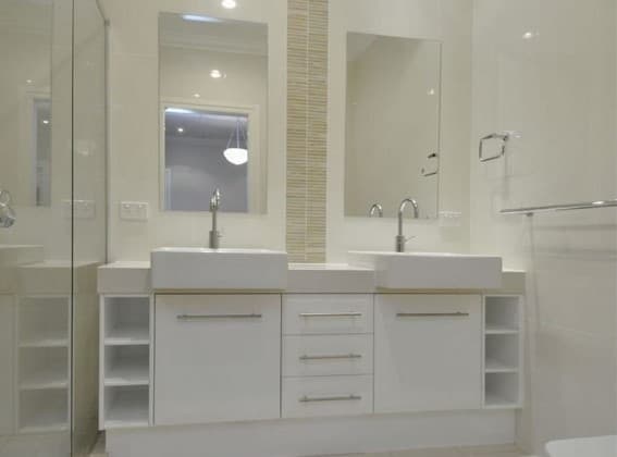Superior Bathroom Renovations bathroom renovation work in Tingalpa