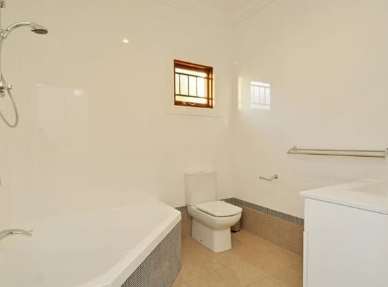 Superior Bathroom Renovations bathroom renovation work in Tingalpa
