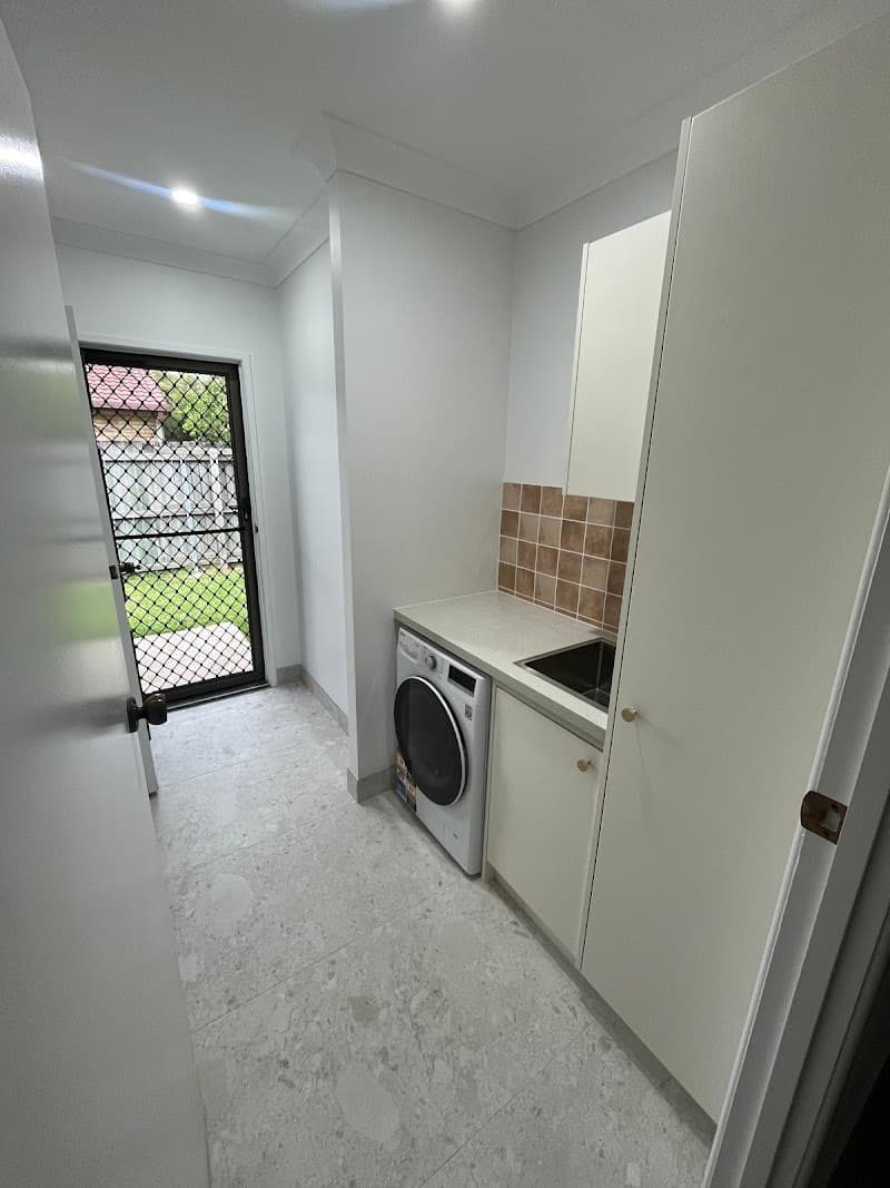 Superior Bathroom Renovations bathroom renovation work in Tingalpa