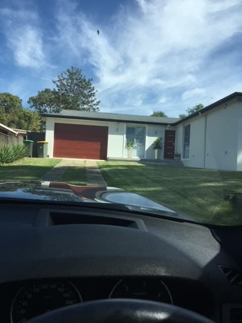 Superior Painters & Decorators Pty Limited painter work in Ramsgate Beach