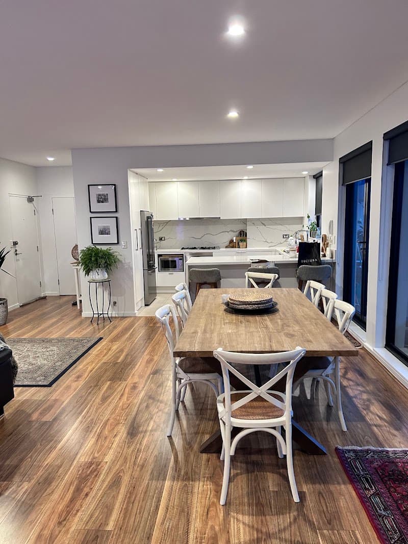 Superior Painters & Decorators Pty Limited painter work in Ramsgate Beach