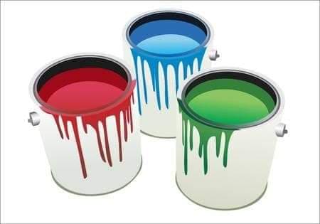 Superior painting and Rendering painter work in Scarness
