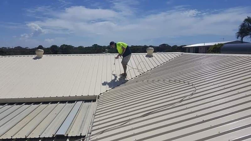 Superior painting and Rendering painter work in Scarness