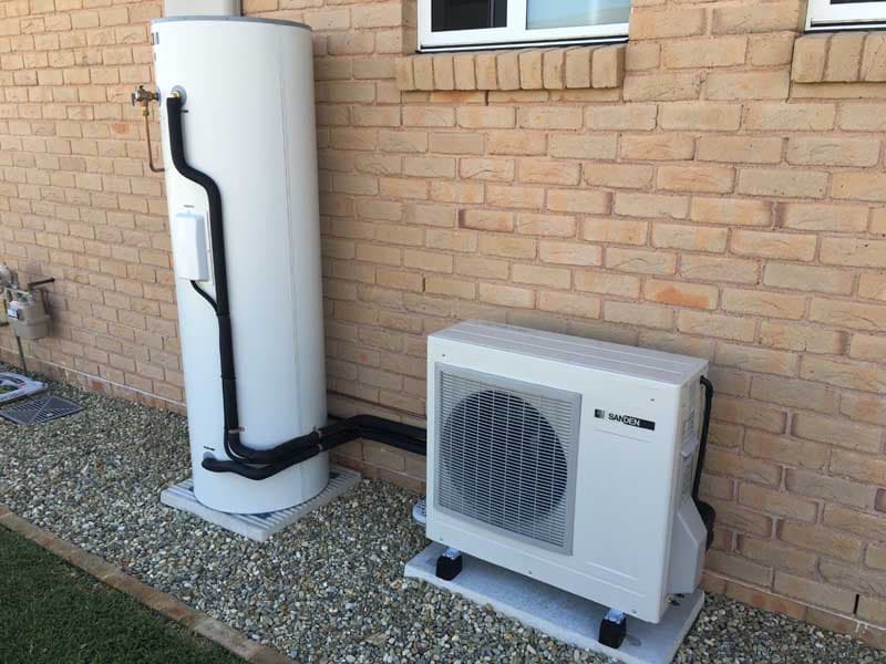 Superior Solar solar panel installation work in West Gosford