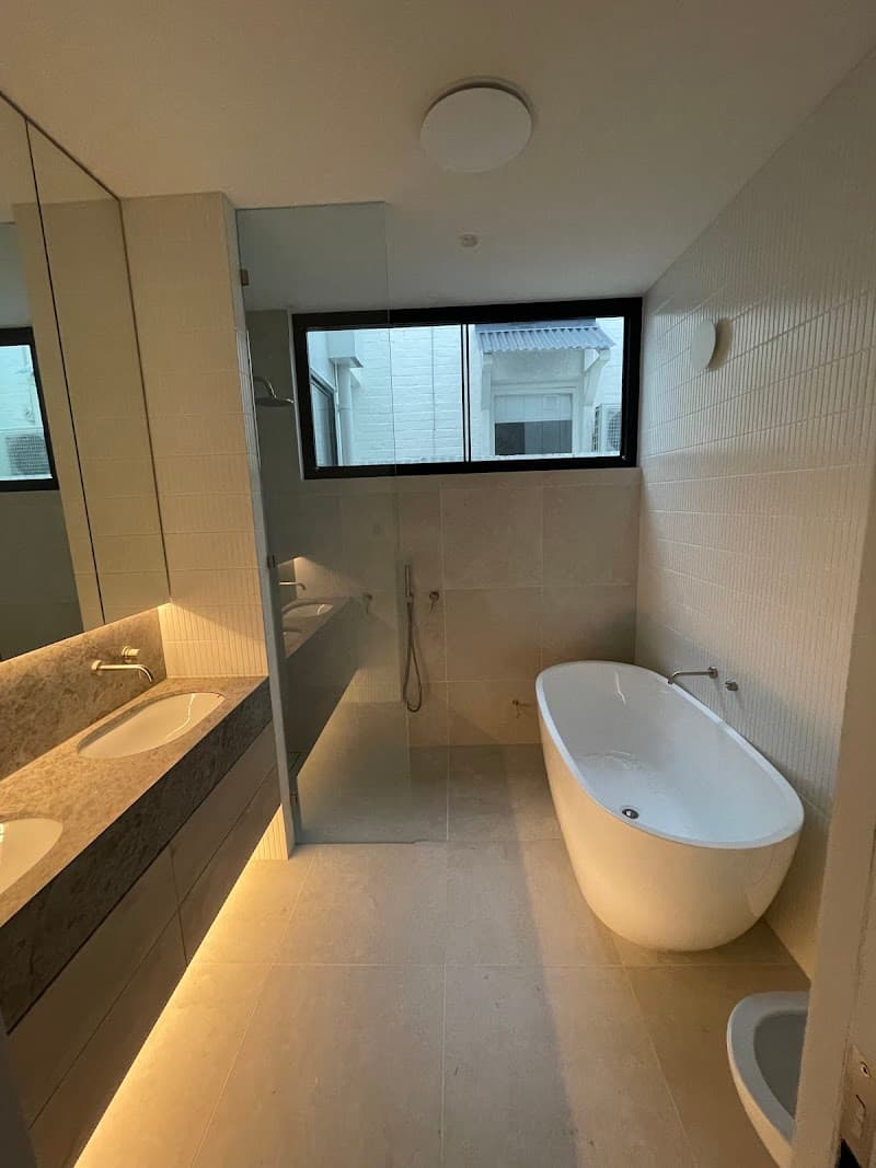Superior Tiling tiling work in Weyba Downs