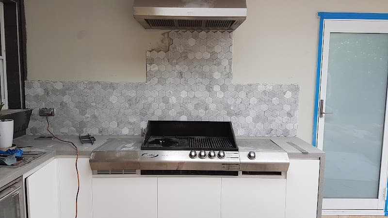 Superior Tiling tiling work in Weyba Downs