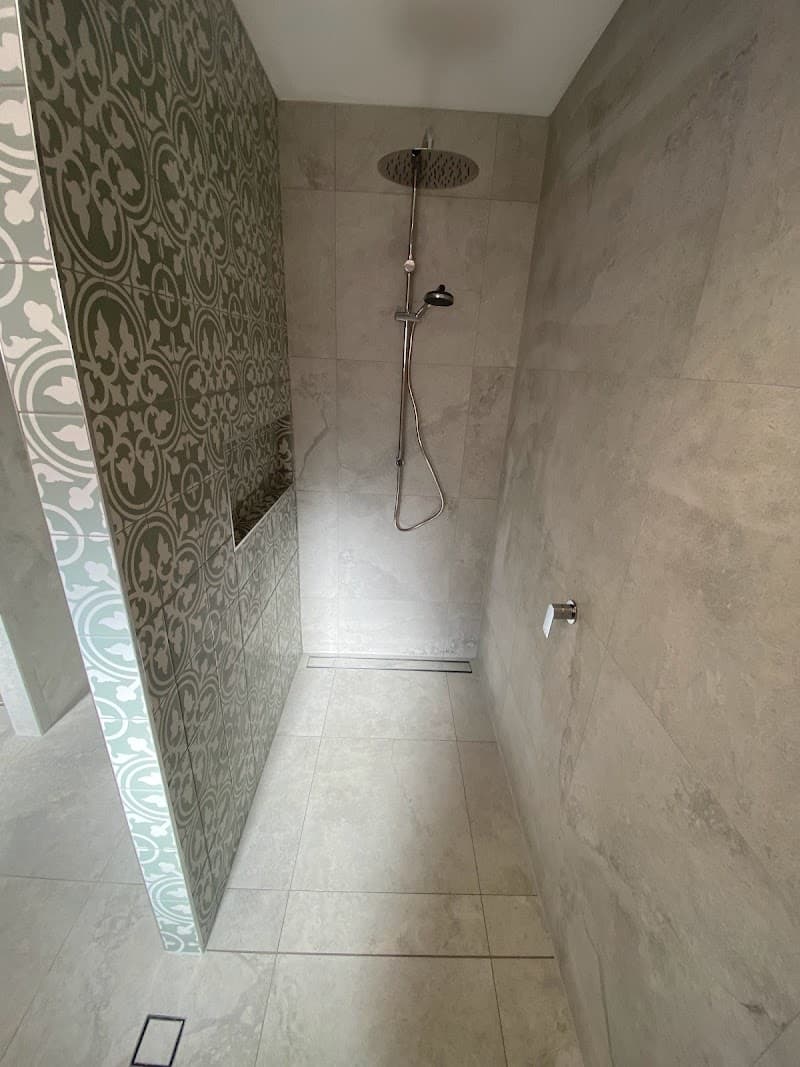 Superior Tiling tiling work in Weyba Downs