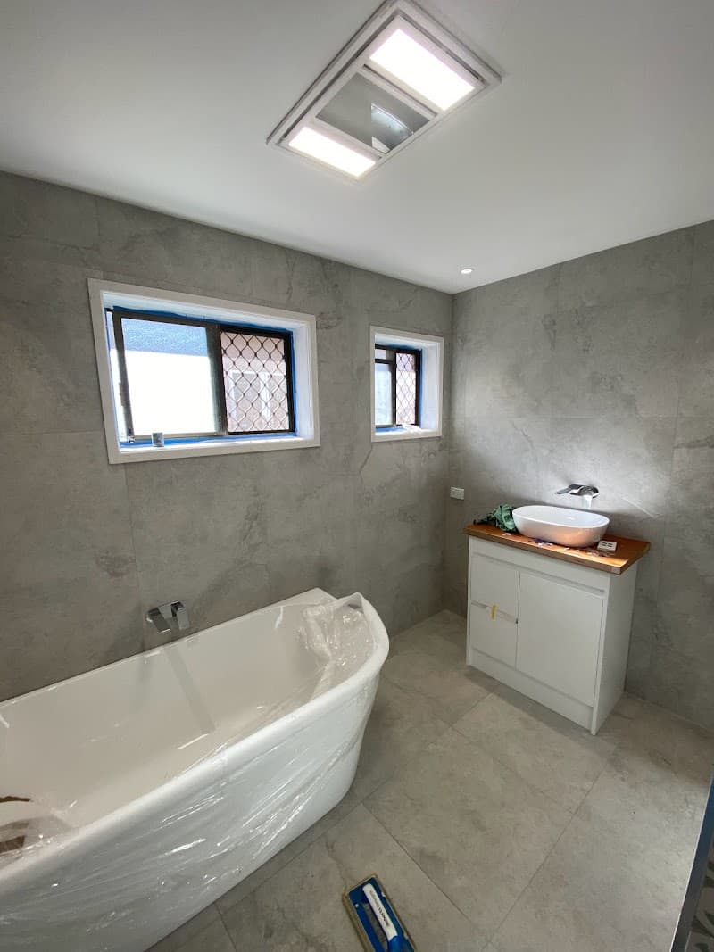 Superior Tiling tiling work in Weyba Downs