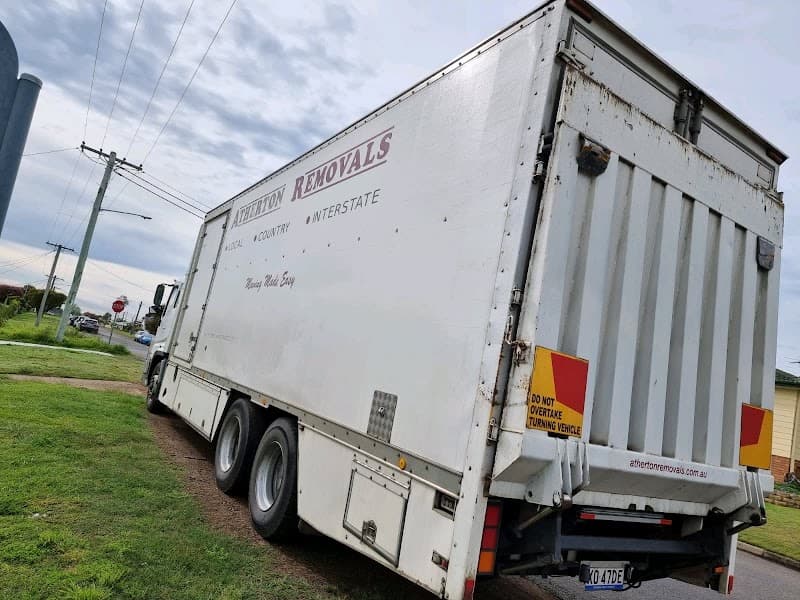 Superstar Removals removalist work in Newcastle