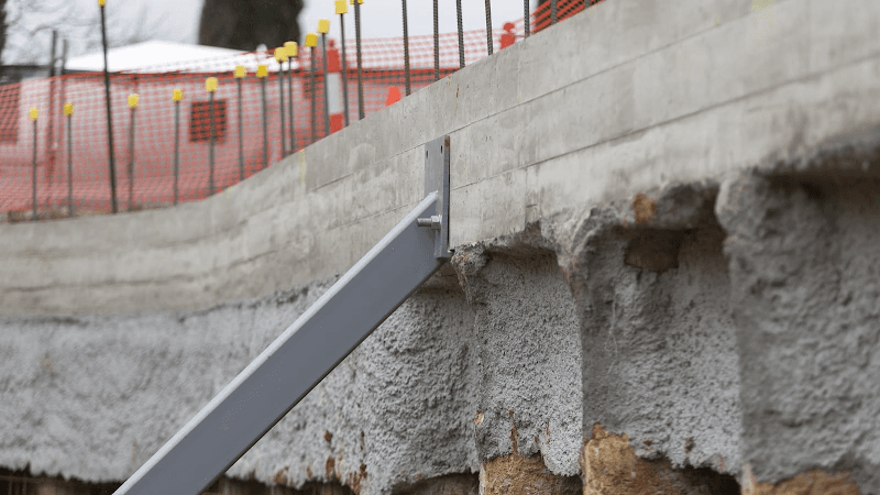 SuperStruct. concreting work in Kingston
