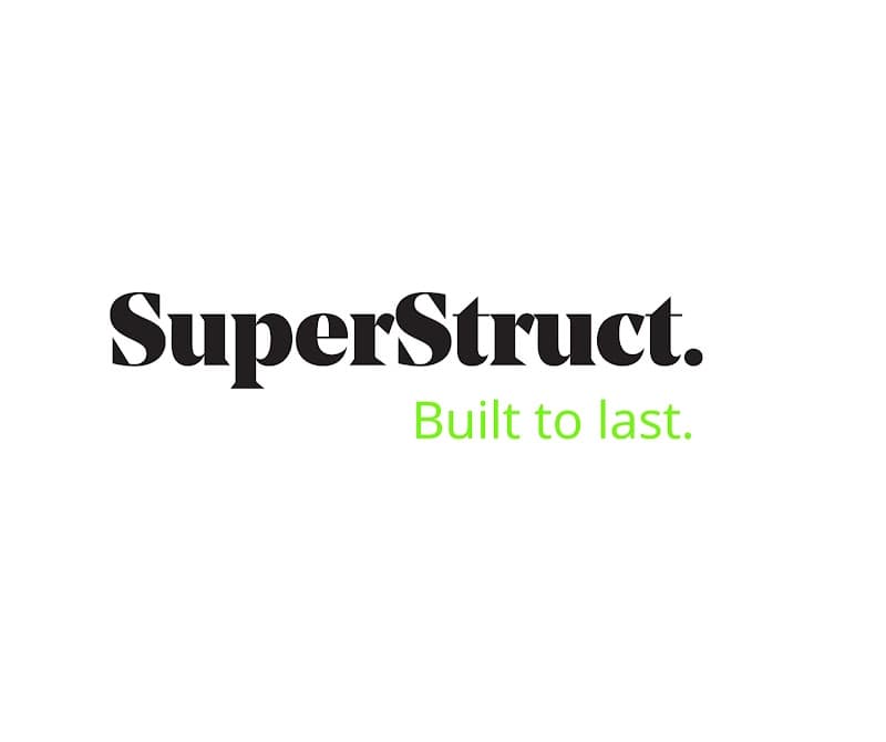 SuperStruct. concreting work in Kingston