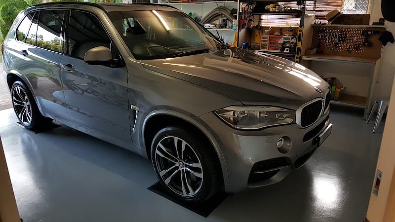 SUPERTINT | Car, Home & Office Window Tinting Gold Coast window tinting work in Miami