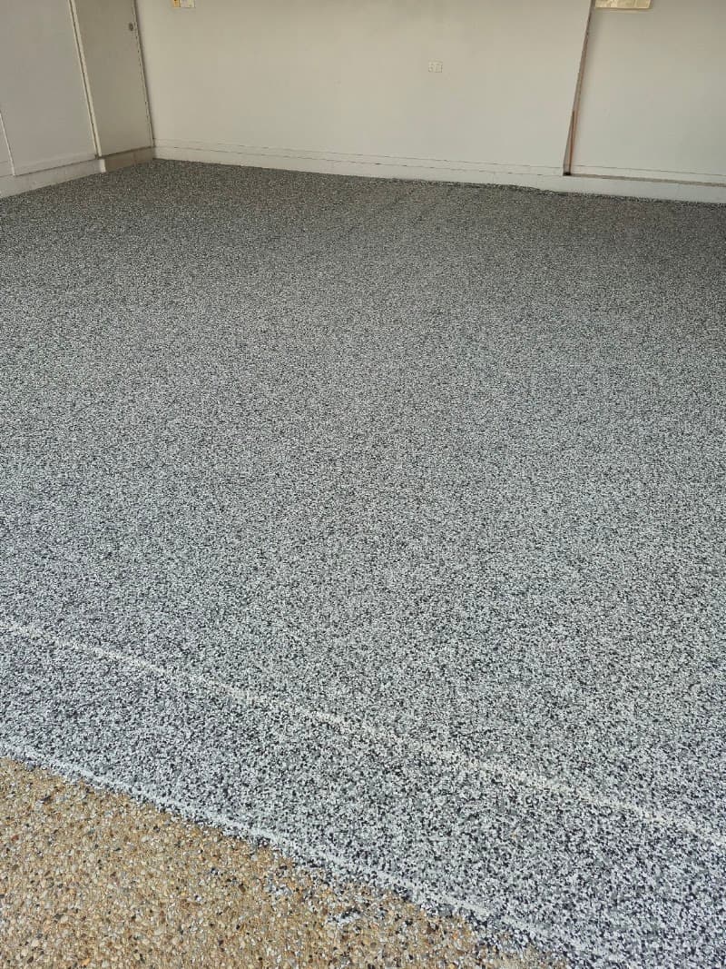 Supreme Driveway Seal & Epoxy concreting work in Townsville City