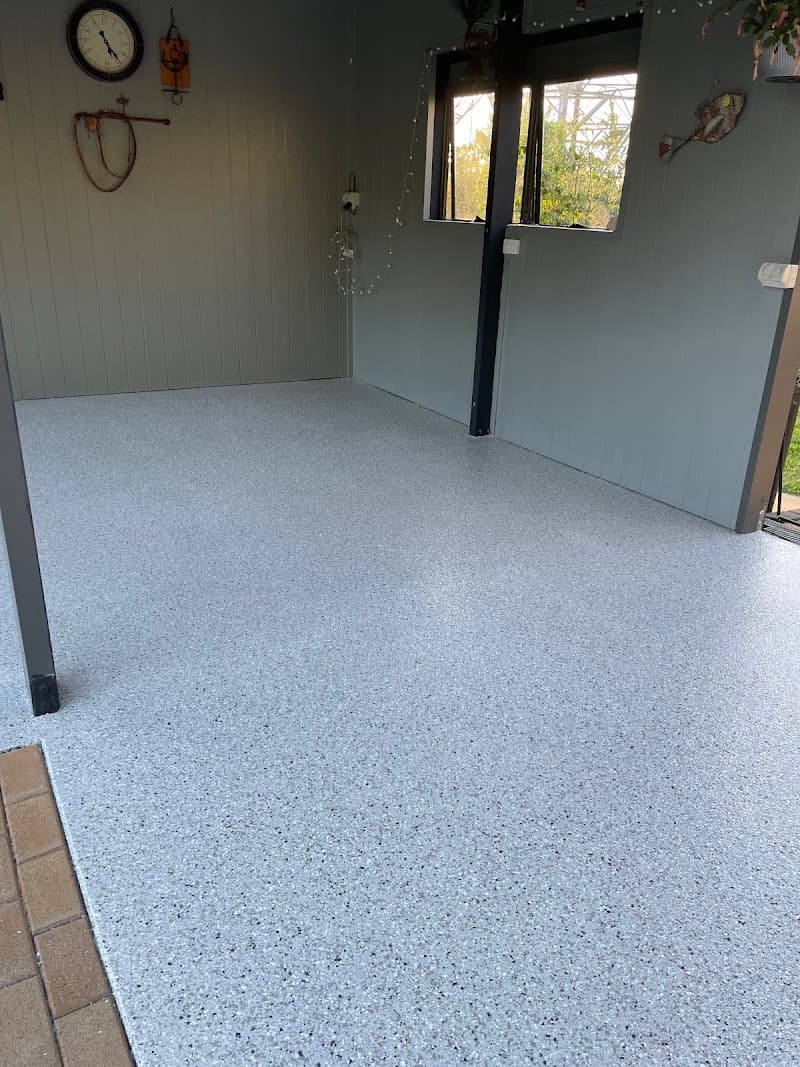 Supreme Driveway Seal & Epoxy concreting work in Townsville City