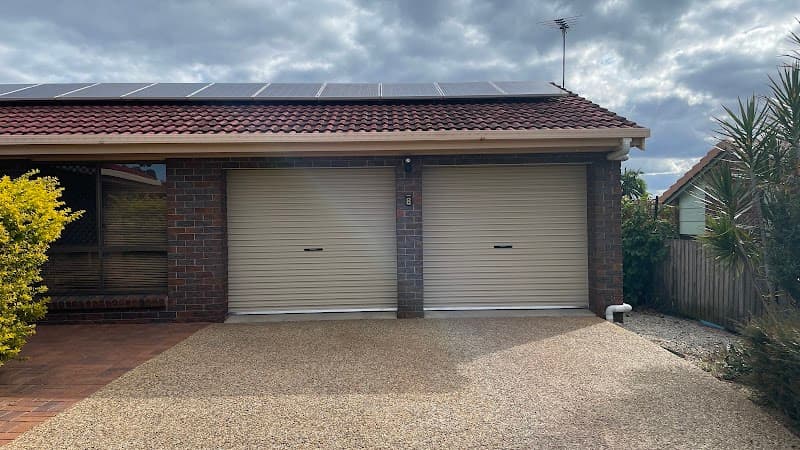 Supreme Garage Door Services garage doors work in Holland Park