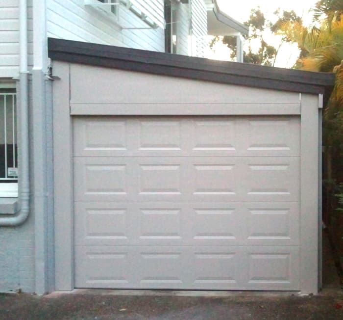 Supreme Garage Door Services garage doors work in Holland Park