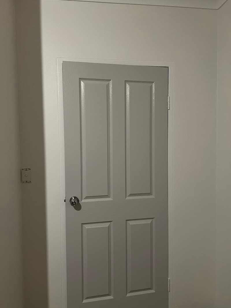 Supreme Painting Group painter work in Parramatta
