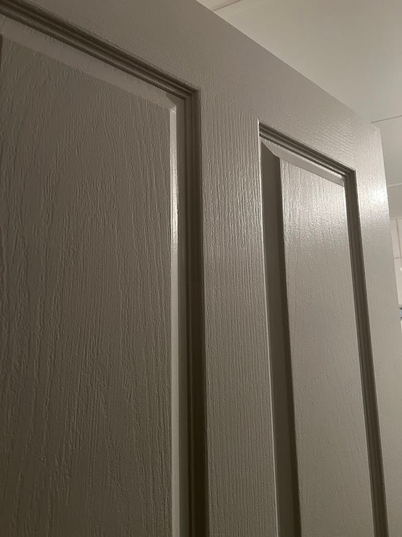 Supreme Painting Group painter work in Parramatta