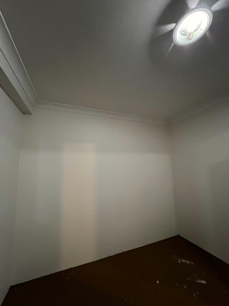 Supreme Painting Group painter work in Parramatta