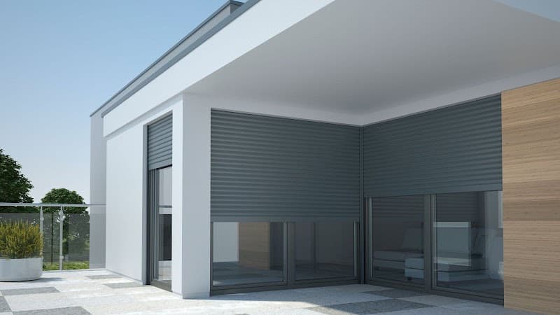 Sure Secure security & cctv work in Joondalup