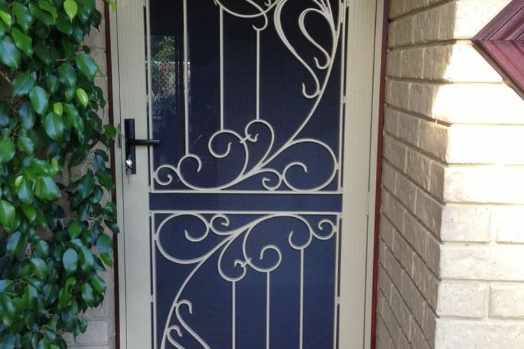 Sure Secure security & cctv work in Joondalup